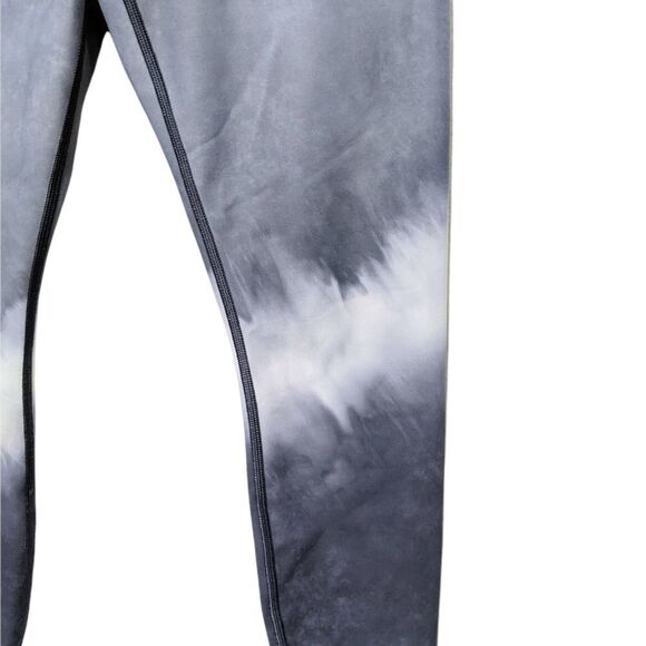 ATHLETA Watercolor Elation 7/8 Tights Leggings S - Picture 3 of 8